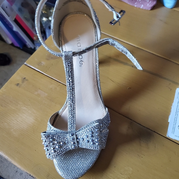 maripe slingback pumps